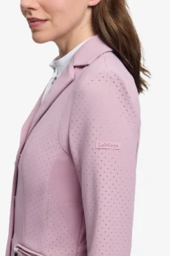 LeMieux Lemieux|Kavajer & Skjortor-Kavaj Mesh Jessica Fondant