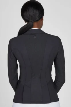 Pikeur Pikeur|Kavajer & Skjortor-Kavaj Talia ss26 Svart