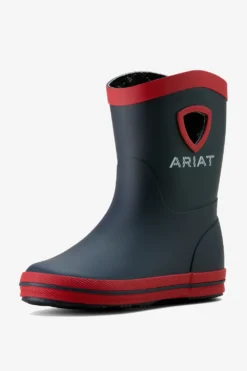 Ariat Ariat-Kelmarsh Gummistövlar Junior Team Navy