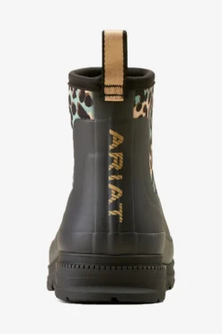 Ariat Stallskor|Ariat-Kelmarsh Kort