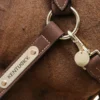 Kentucky Horsewear Kentucky Horsewear-Kentucky Namnbricka Rund
