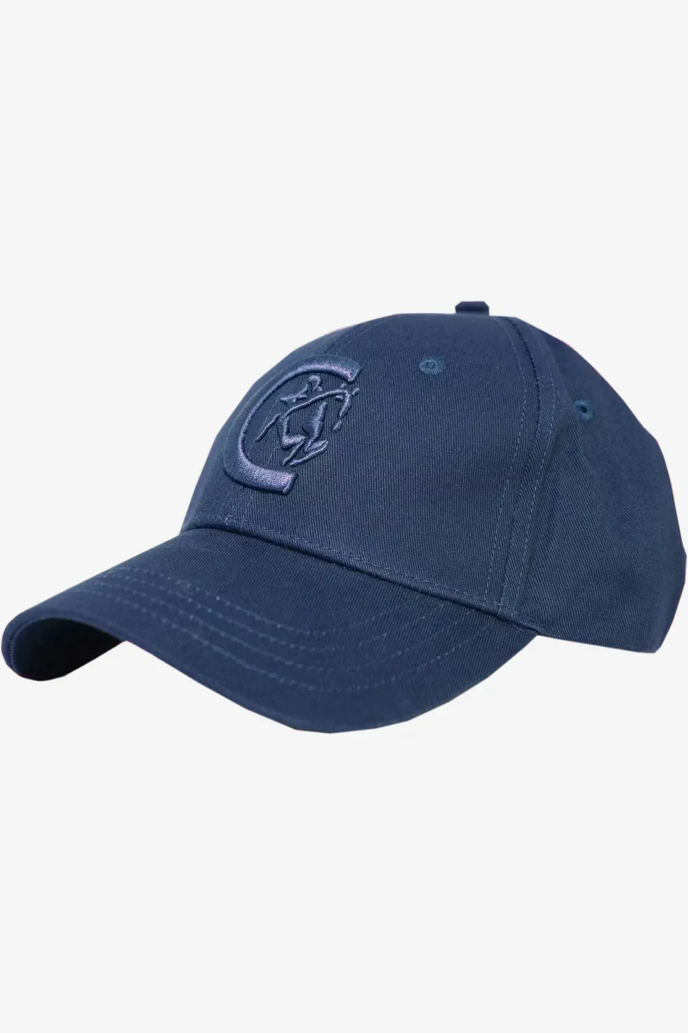 Kentucky Horsewear Kentucky Horsewear|Kepsar & Skärp-Keps Navy