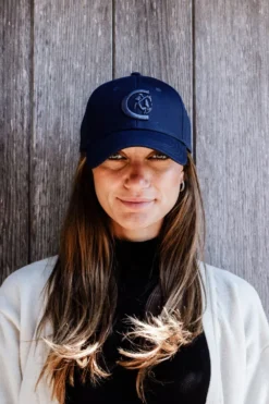 Kentucky Horsewear Kentucky Horsewear|Kepsar & Skärp-Keps Navy