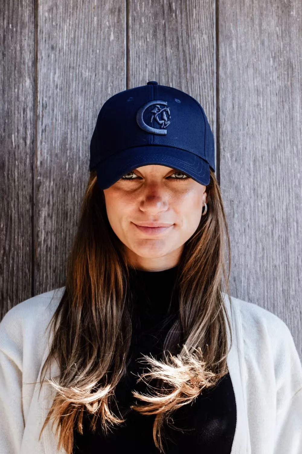 Kentucky Horsewear Kentucky Horsewear|Kepsar & Skärp-Keps Navy