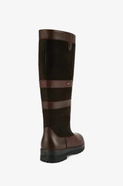 Dubarry Stallskor|Dubarry-Kilternan Stövlar Walnut