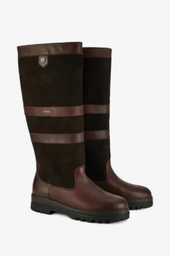 Dubarry Stallskor|Dubarry-Kilternan Stövlar Walnut