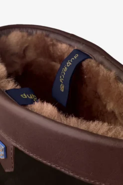 Dubarry Stallskor|Dubarry-Kilternan Stövlar Walnut