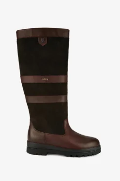 Dubarry Stallskor|Dubarry-Kilternan Stövlar Walnut