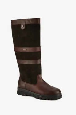 Dubarry Stallskor|Dubarry-Kilternan Stövlar Walnut