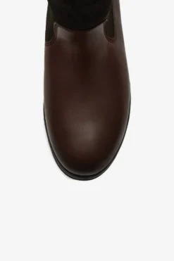 Dubarry Stallskor|Dubarry-Kilternan Stövlar Walnut
