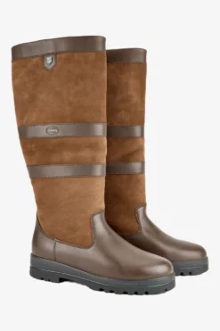 Dubarry Stallskor|Dubarry-Kilternan Walnut
