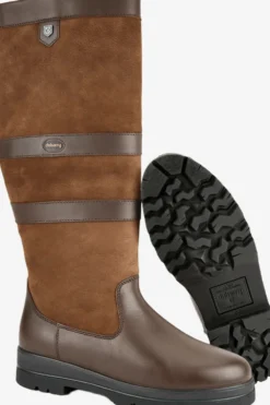 Dubarry Stallskor|Dubarry-Kilternan Walnut