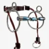 Trust Trust Equestrian|Bett & Tillbehör-Kindgag 3-delat