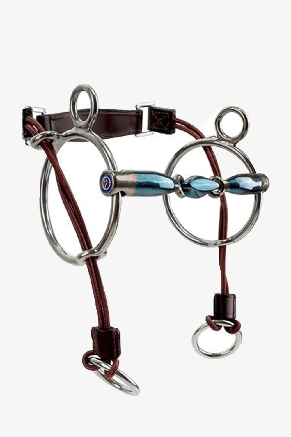 Trust Trust Equestrian|Bett & Tillbehör-Kindgag 3-delat