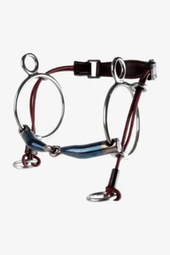 Trust Equestrian Trust Equestrian|Bett & Tillbehör-kindgag 2-delat