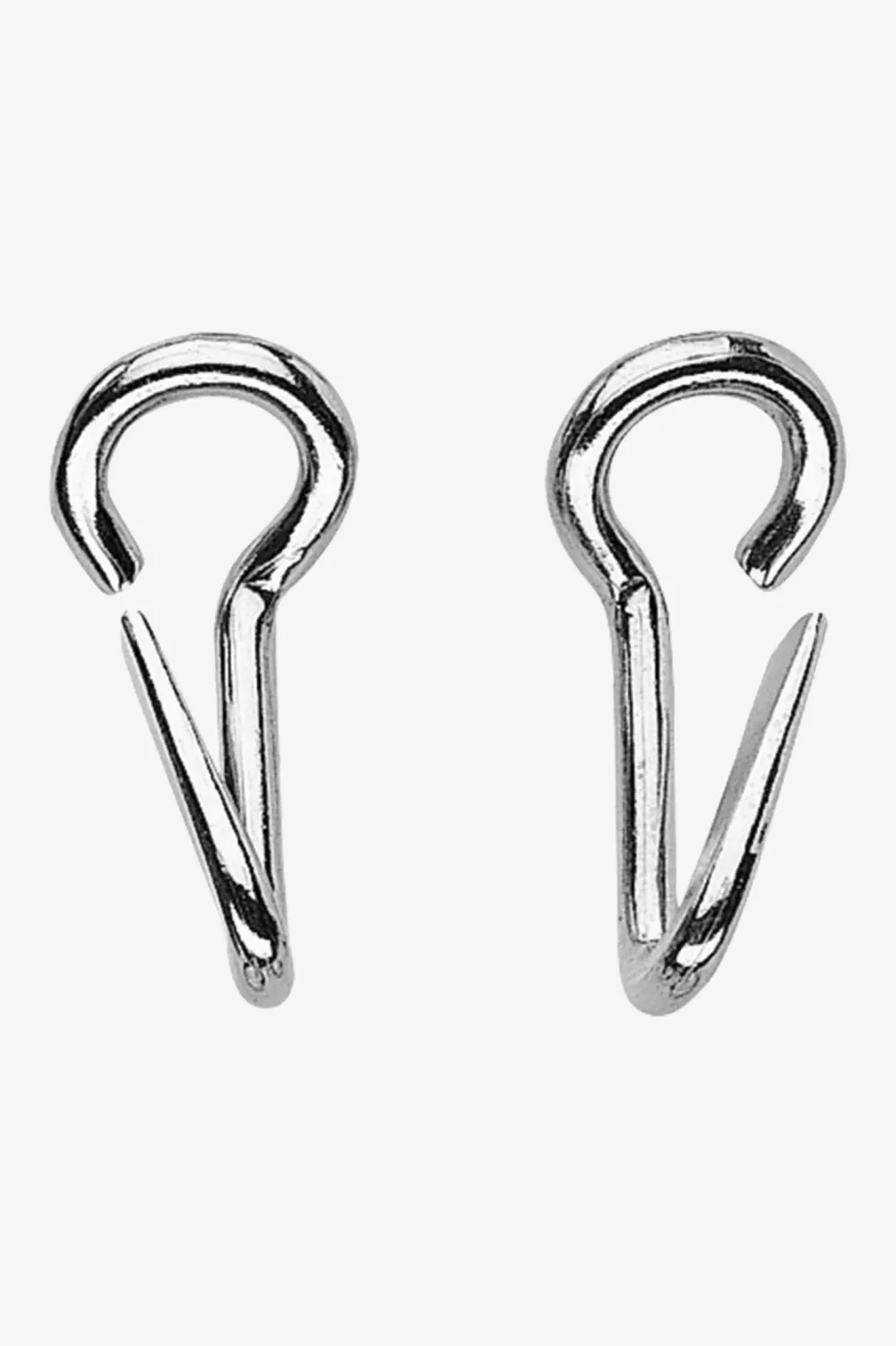 Sprenger Sprenger|Bett & Tillbehör-Kindkedjekrokar Silver