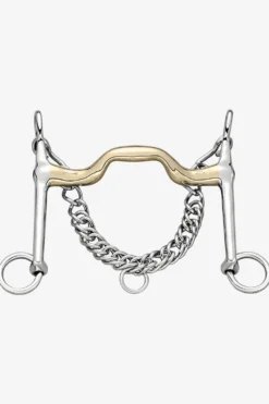 Sprenger Sprenger|Bett & Tillbehör-KK Kandarstång 18mm/7cm