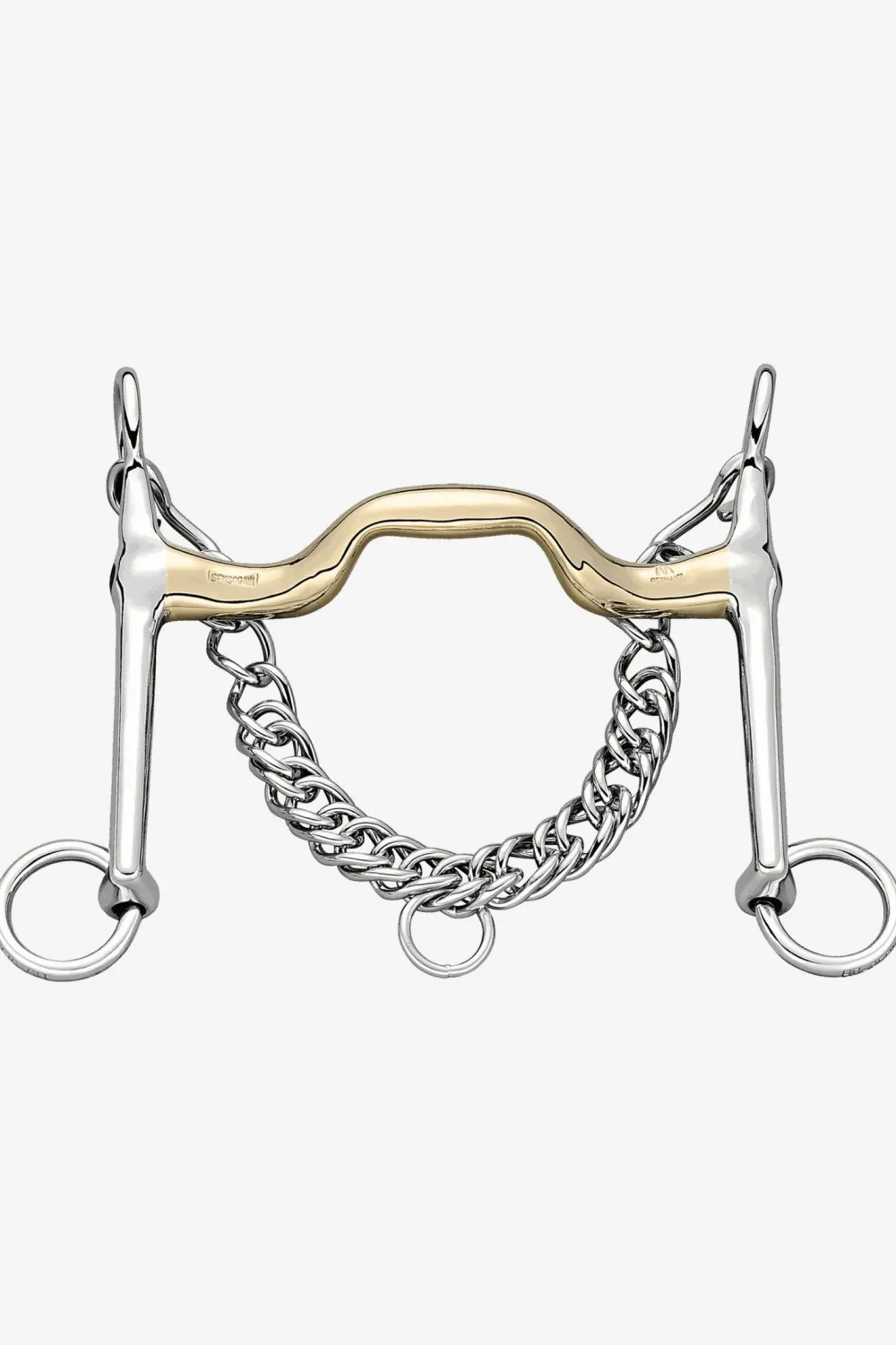 Sprenger Sprenger|Bett & Tillbehör-KK Kandarstång 18mm/7cm
