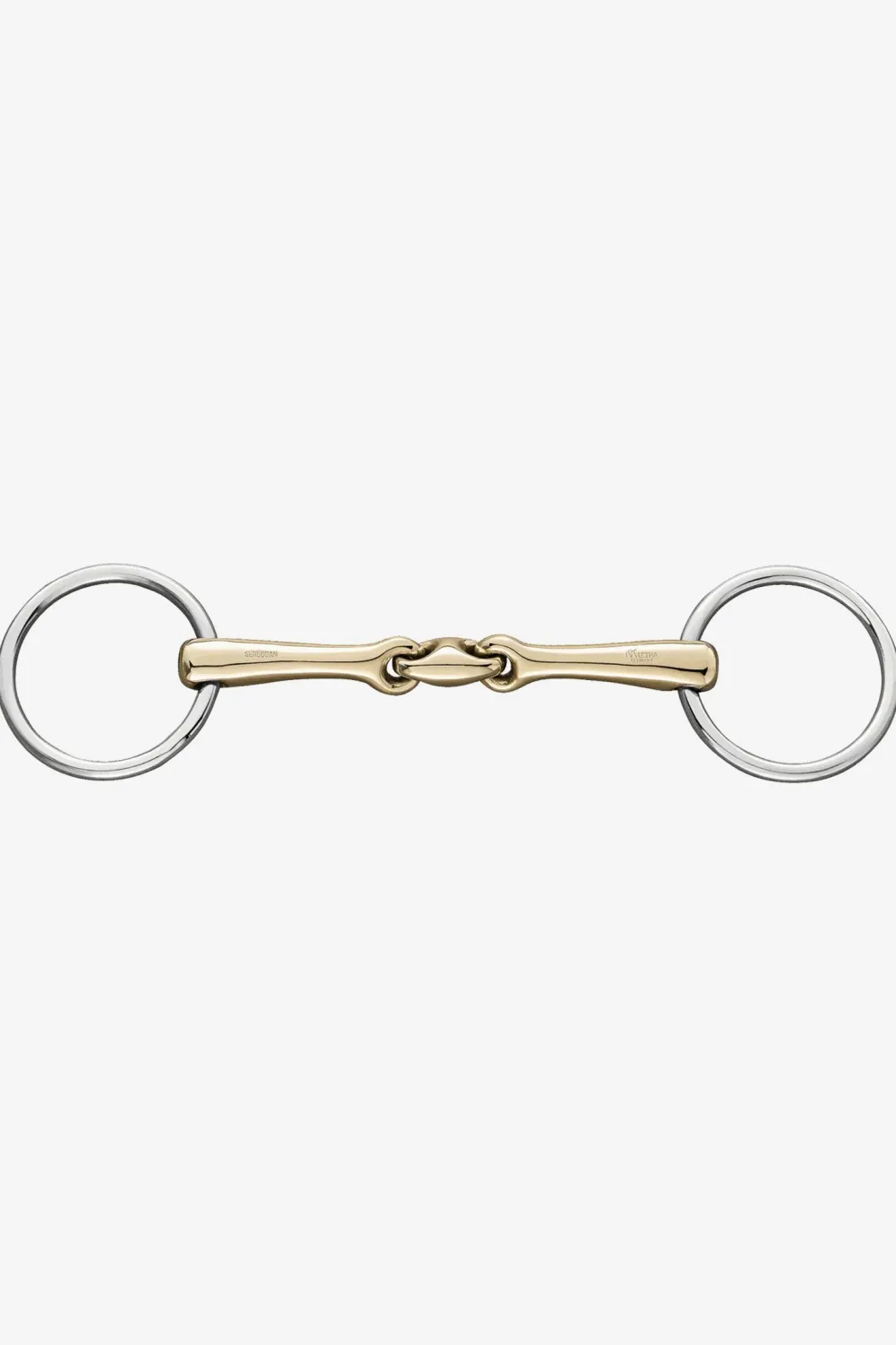 Sprenger Sprenger|Bett & Tillbehör-KK Ultra Bridong 3-Delad 14mm