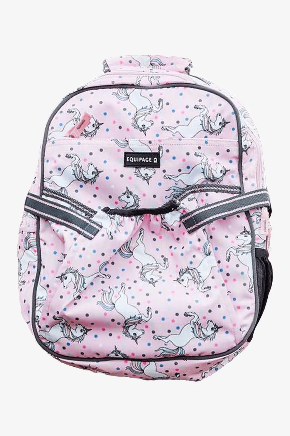 Equipage Equipage|Väskor & Boxgardiner-Klara Ryggsäck