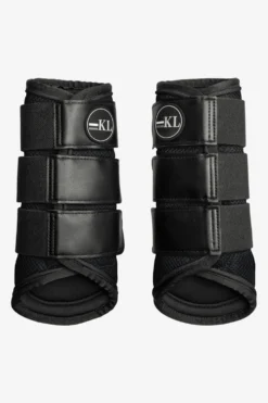 Kingsland Benskydd & Benlindor-KLblakely Damask
