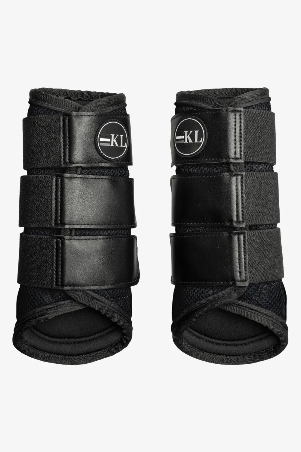 Kingsland Benskydd & Benlindor-KLblakely Damask