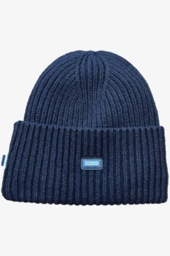 Kingsland Kingsland|Mössor & Pannband-KLeisley Mössa Navy