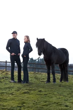 Kingsland Kingsland|Ridbyxor & Tights-KFreja Iandridbyxor vart