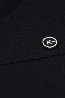 Kingsland Kingsland|Tröjor & Toppar-Kgerad Uniex Tröja Navy