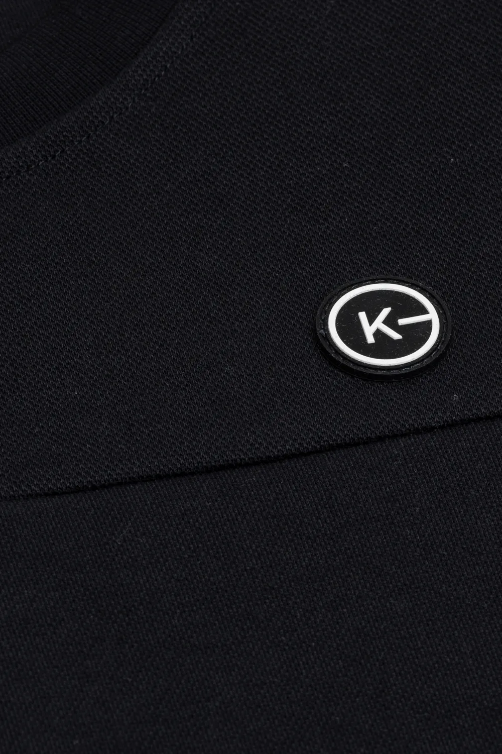 Kingsland Kingsland|Tröjor & Toppar-Kgerad Uniex Tröja Navy
