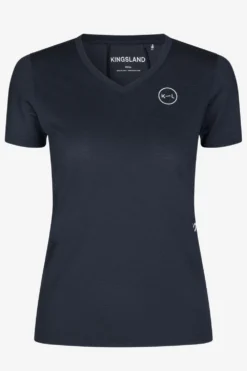 Kingsland Kingsland|Tröjor & Toppar-KHanna T-hirt