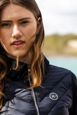 Kingsland Kingsland|Jackor & Kappor-KLHeather Insulated Jacka