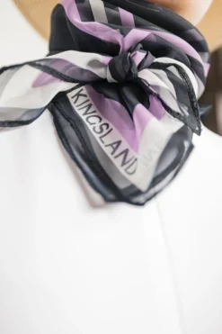 Kingsland Kingsland-Kjenna carf