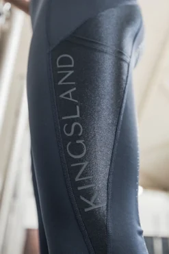 Kingsland Kingsland-KLjulia Knä Grip Tights
