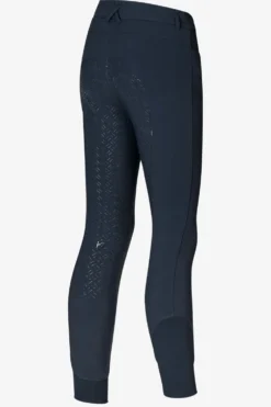 Kingsland Kingsland|Ridbyxor & Tights-KLKarolina H Värmeridbyxor Full Grip