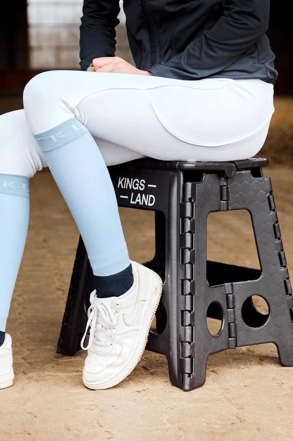 Kingsland Kingsland-KLKatinka Full Grip Tights