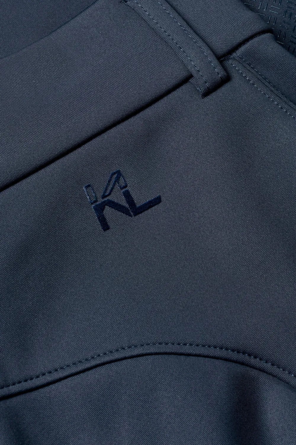 Kingsland Kingsland|Ridbyxor & Tights-KLKornelia Vinterridbyxor Knä Grip