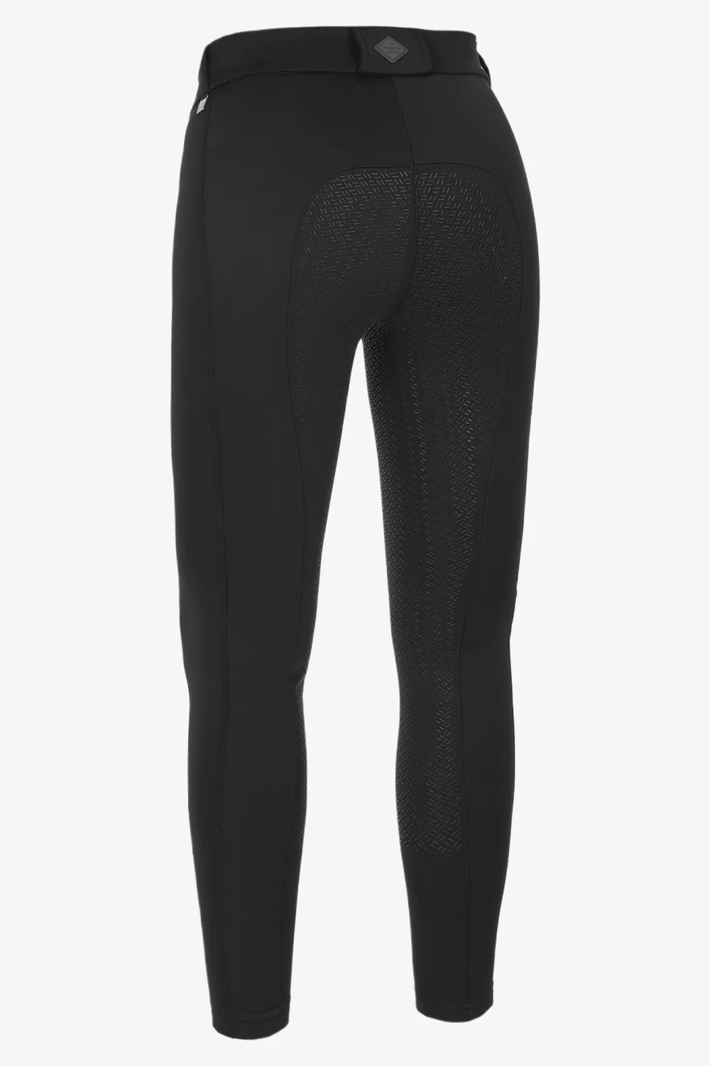Kingsland Kingsland|Ridbyxor & Tights-KLkornelia Vinterridbyxor Svart