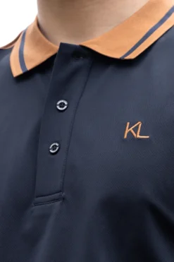 Kingsland Kingsland|Tröjor-Karco Pike Navy