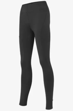 Kingsland Kingsland|Ridbyxor & Tights-KLMariam Full Grip Tights Svart