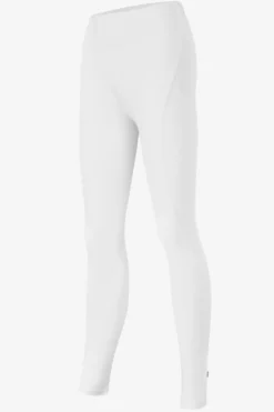 Kingsland Kingsland|Ridbyxor & Tights-KLMariam Full Grip Tights Vit