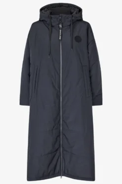 Kingsland Kingsland|Jackor & Kappor-KLMarley Ridkappa Navy