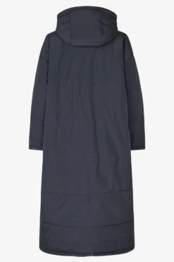 Kingsland Kingsland|Jackor & Kappor-KLMarley Ridkappa Navy