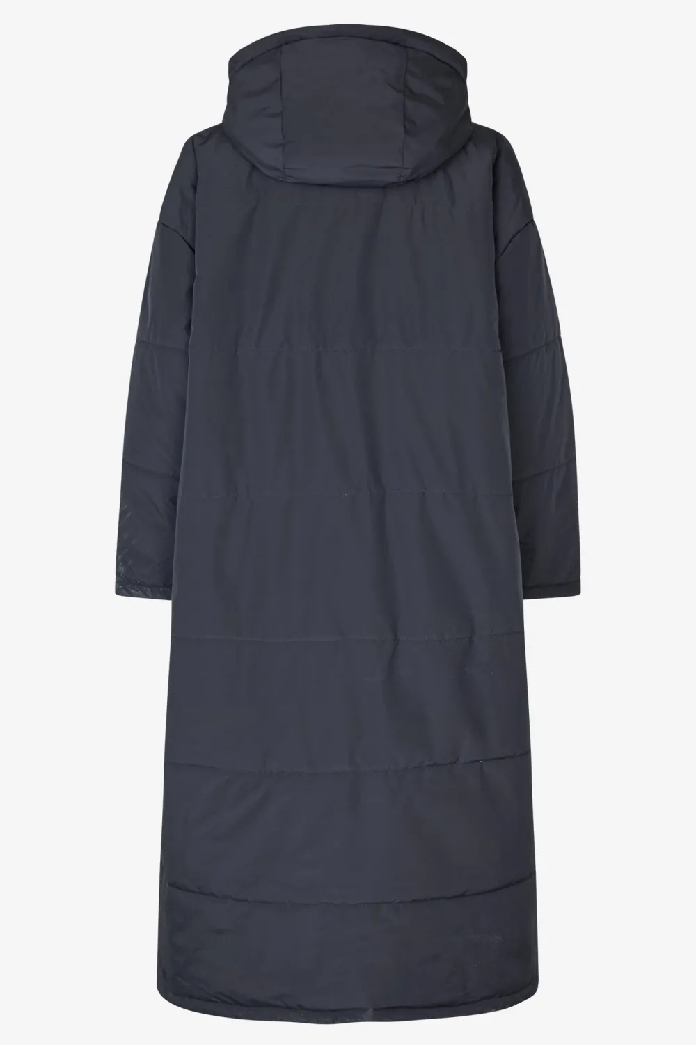 Kingsland Kingsland|Jackor & Kappor-KLMarley Ridkappa Navy