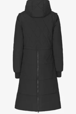 Kingsland Kingsland|Jackor & Kappor-Kary Ridkappa vart