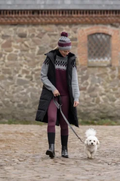 Kingsland Kingsland|Jackor & Kappor-Kary Ridkappa vart