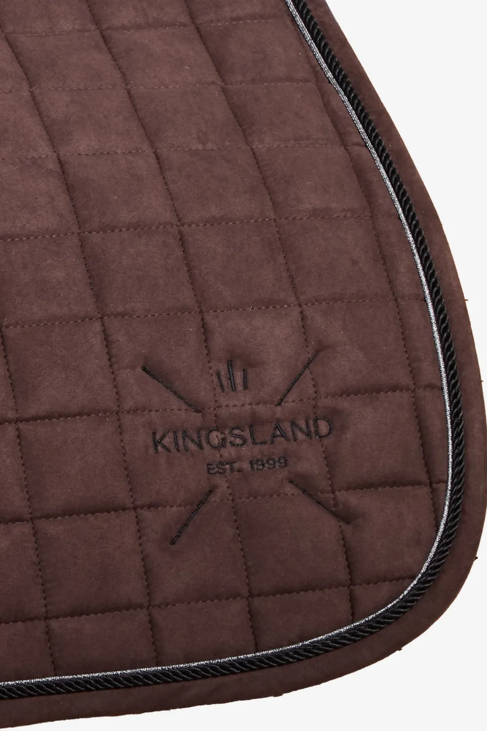Kingsland Kingsland|Schabrak & Huvor-KLMona Hoppschabrak Raisin
