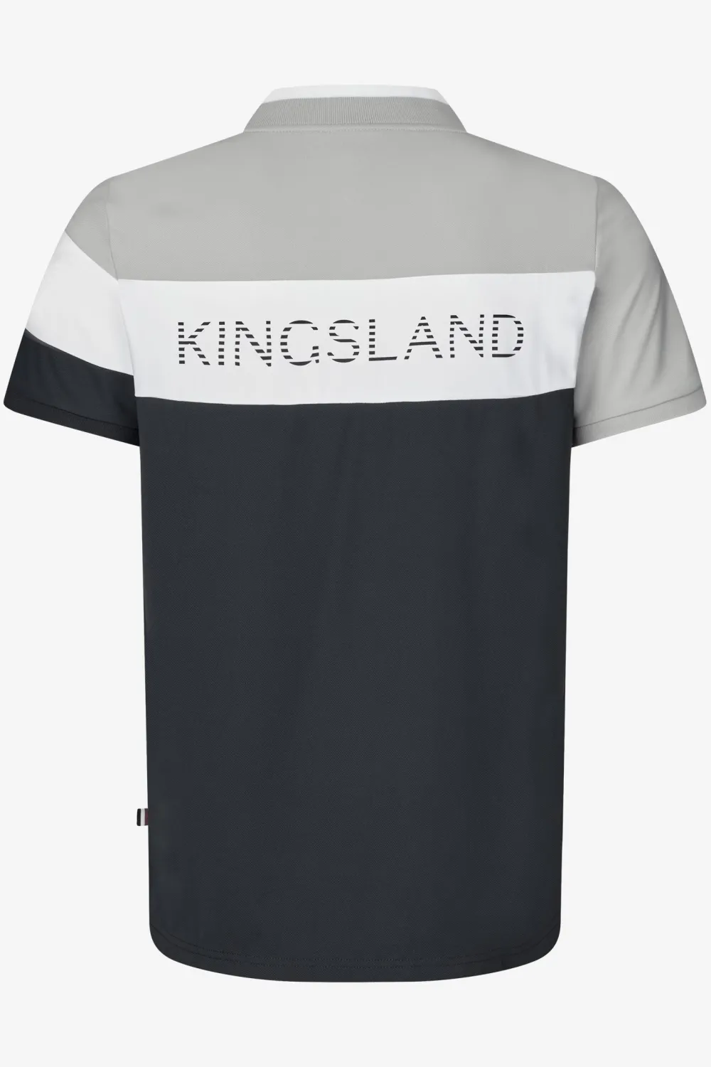 Kingsland Kingsland|Tröjor-KLnasim Piké Herr
