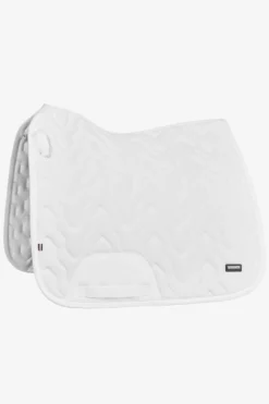 Kingsland Kingsland|Schabrak & Huvor-KLNelly Cooling Dressyschabrak Vit