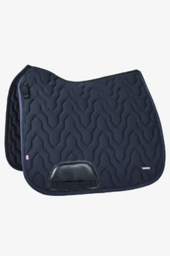 Kingsland Kingsland|Schabrak & Huvor-KLnelly Dressyrschabrak Navy